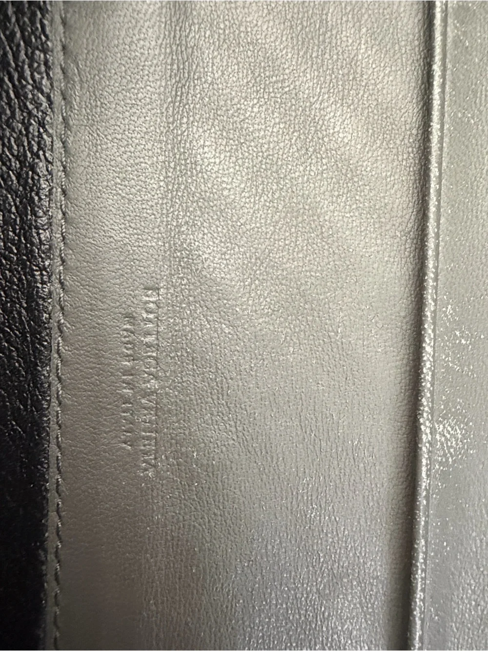 Bottega Veneta Black Intrecciato Woven Leather Continental Wallet